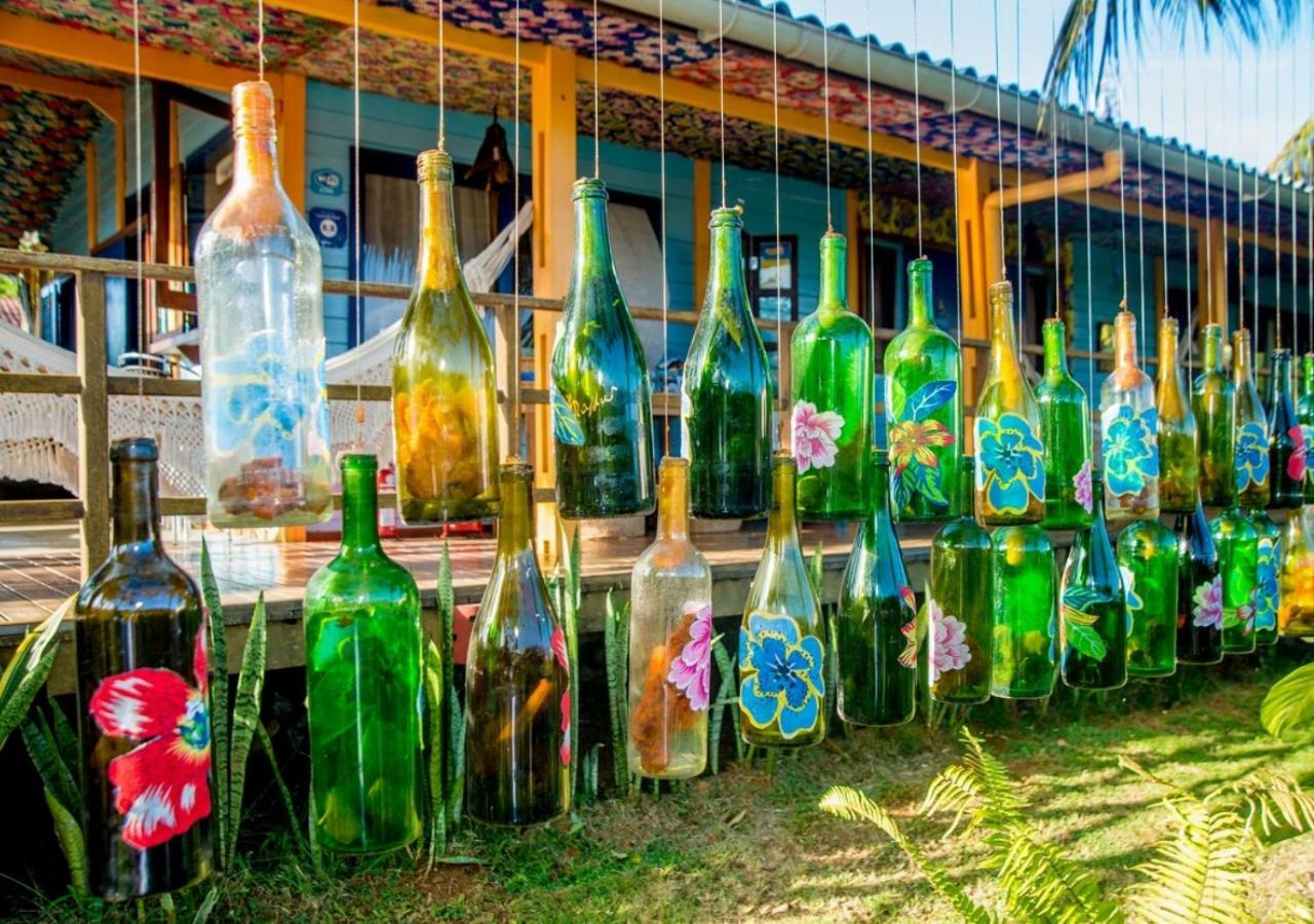 Pousada Mar Aberto Fernando de Noronha Zewnętrze zdjęcie